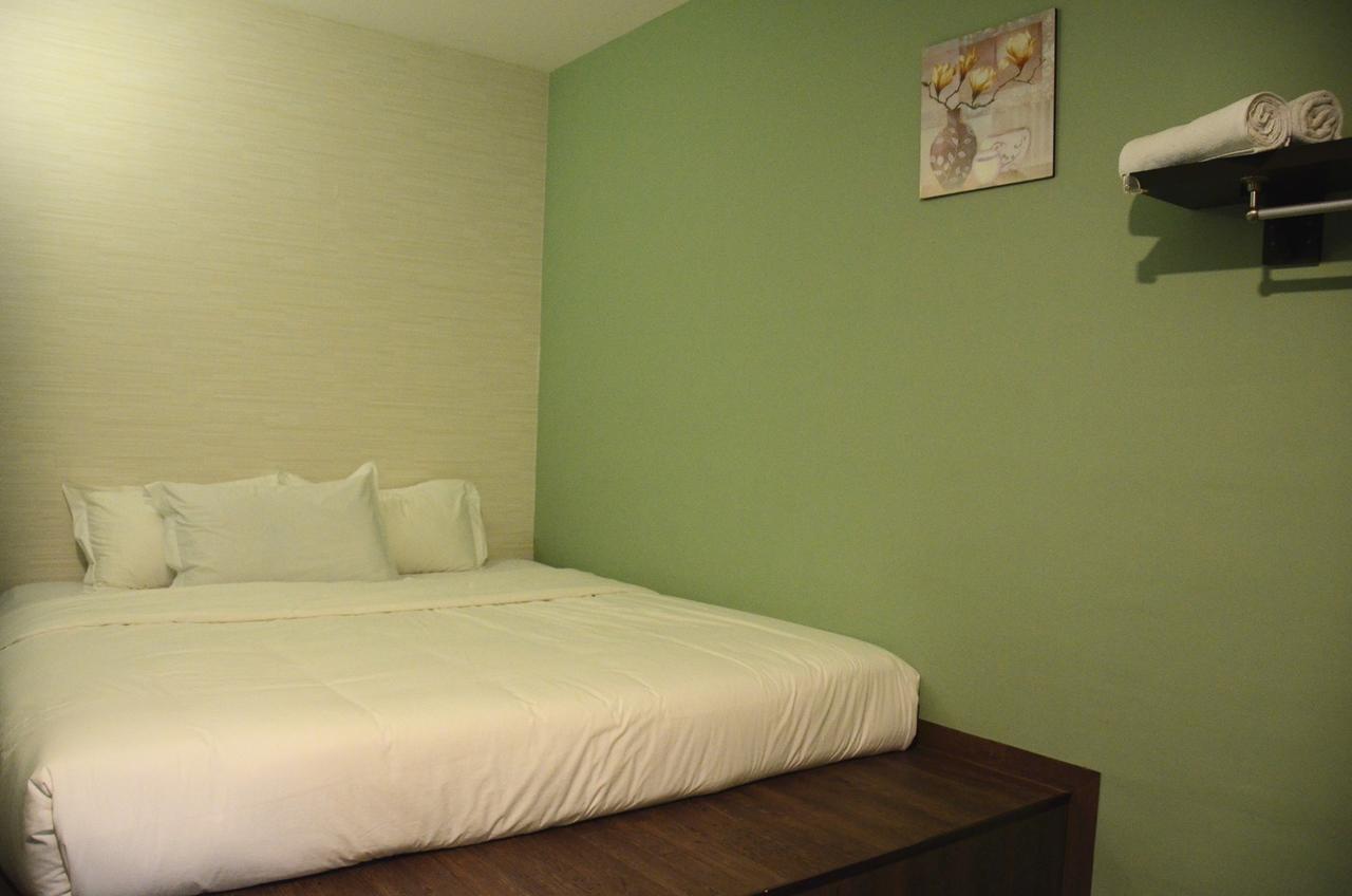 Hotel Sri Rembia Malacca Exterior photo